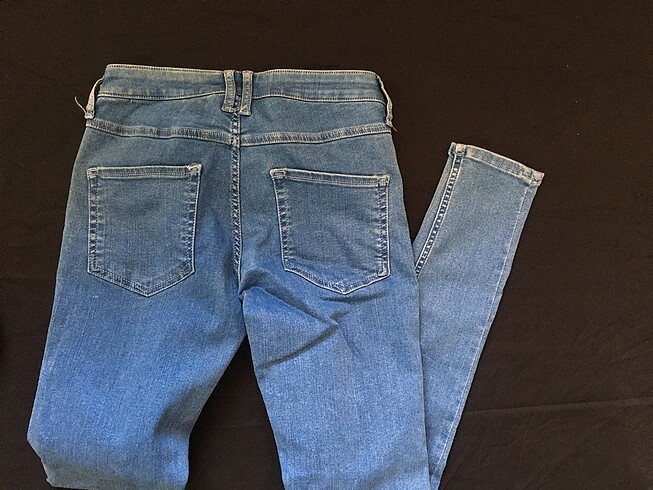 Kot jean