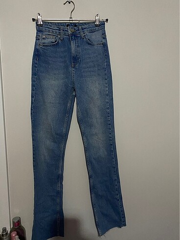 Jean pantolon - Görsel 2