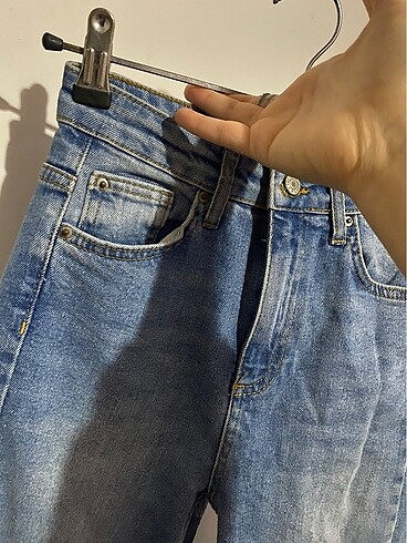 Jean pantolon - Görsel 3