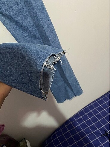 Jean pantolon - Görsel 4