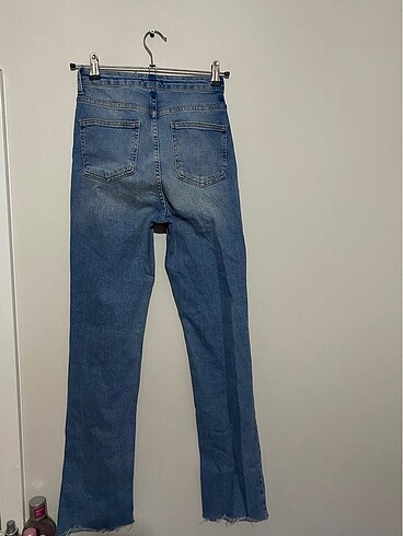 Jean pantolon - Görsel 5