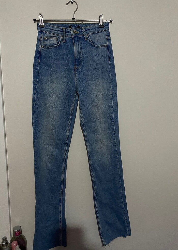 Jean pantolon - Görsel 2