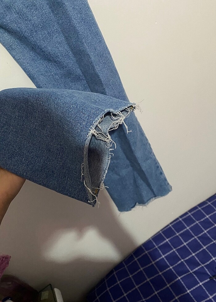 Jean pantolon - Görsel 4