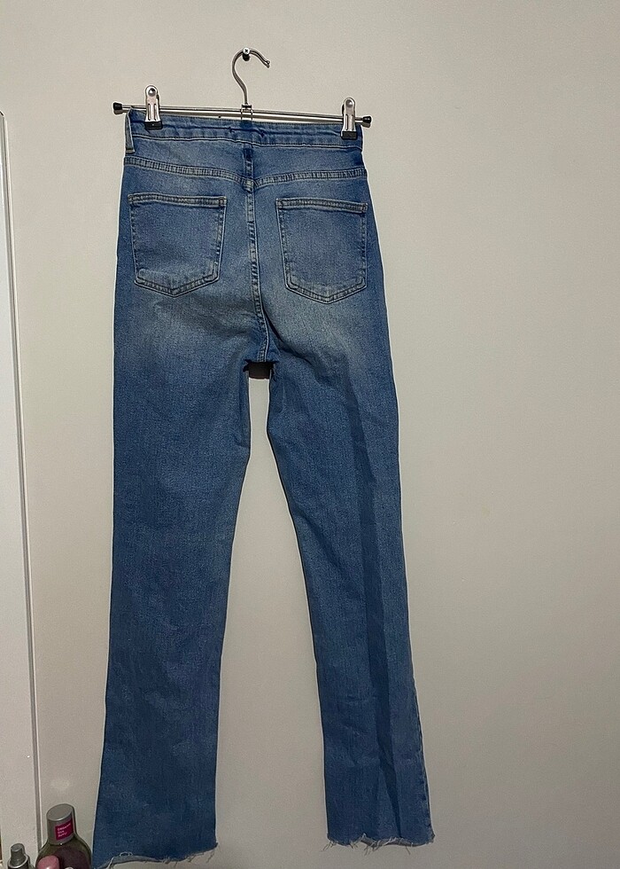 Jean pantolon - Görsel 5