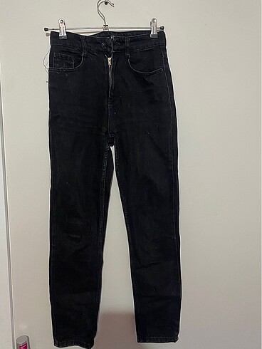 Jean pantolon boyfriend - Görsel 2