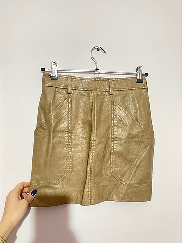 Mini etek - Görsel 2