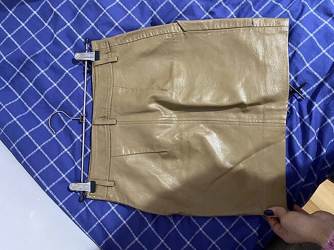 Mini etek - Görsel 3