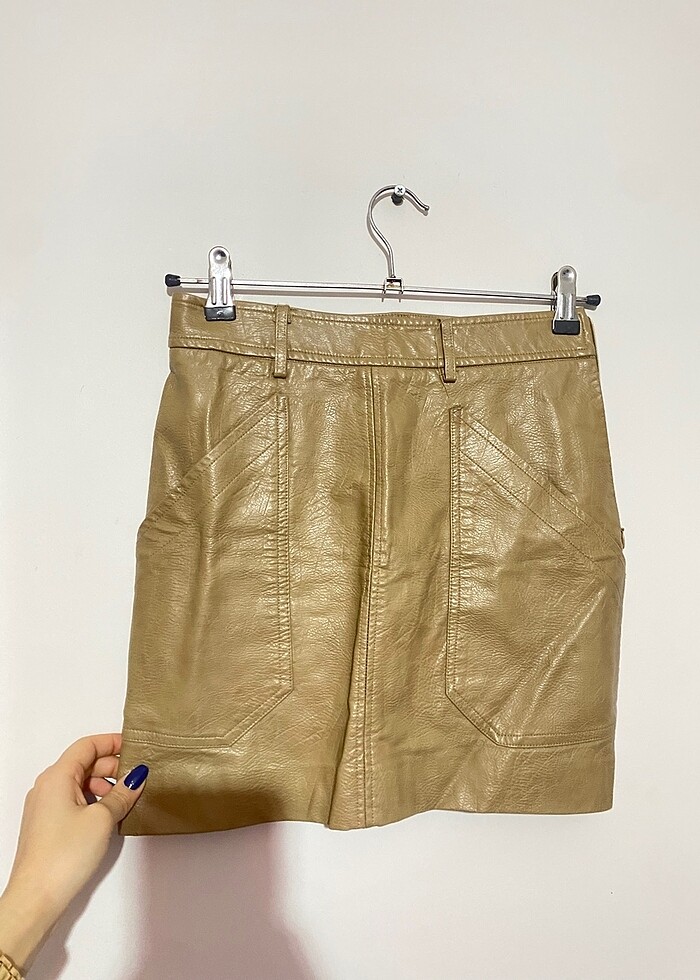 Mini etek - Görsel 2