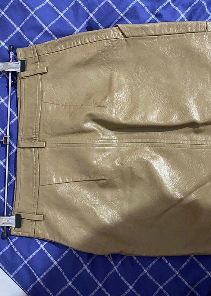 Mini etek - Görsel 3