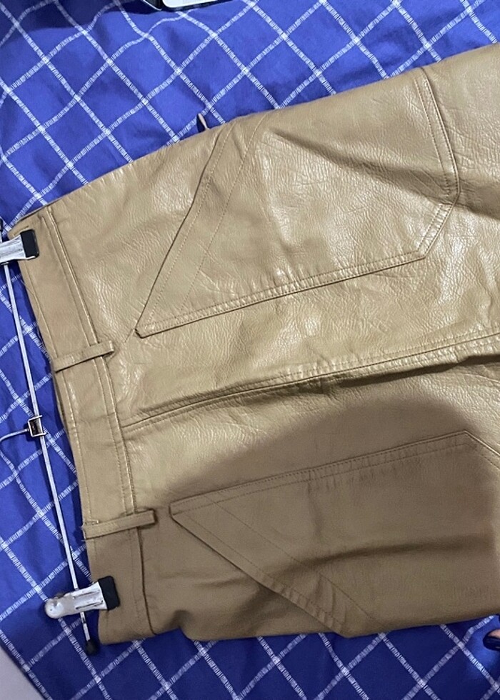 Mini etek - Görsel 4