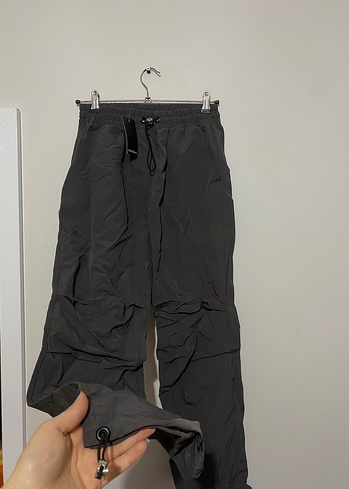 Pantolon eşofman - Görsel 2