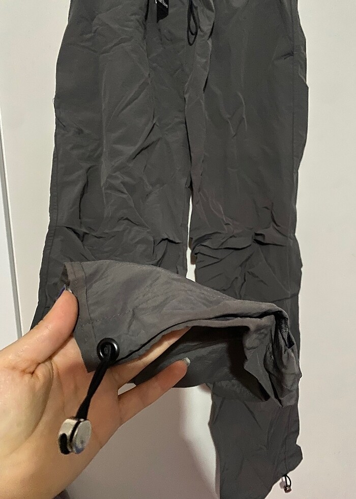 Pantolon eşofman - Görsel 3