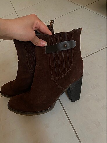 Topuklu bot - Görsel 2