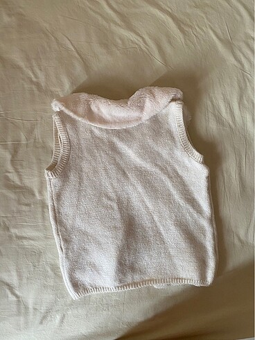 Süveter hırka - Görsel 5