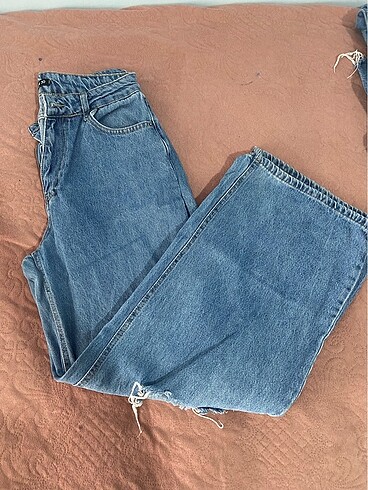 Diğer Bol Jean