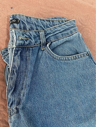 30 Beden Bol Jean