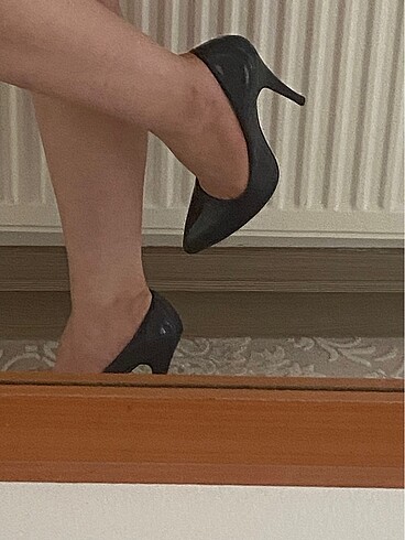 Bambi Kusursuz Bambi stiletto