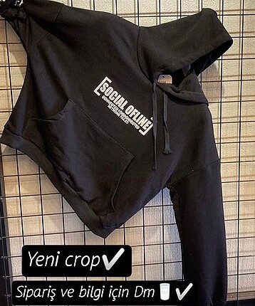 Kadın sweat