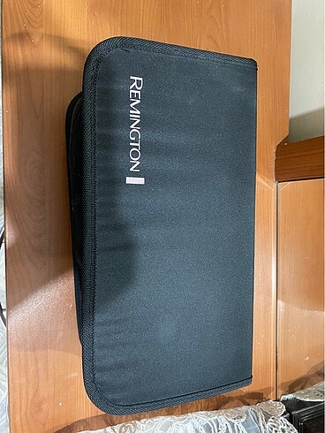 Remington Saç Şekillendirici