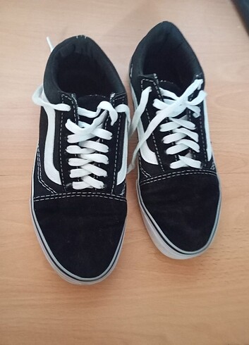 Converse spor ayakkabi