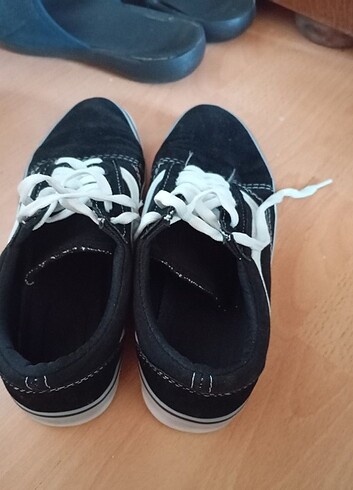 39 Beden Converse spor ayakkabi