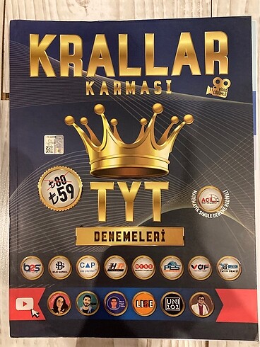 Tyt krallar karması