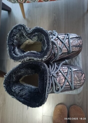Moon Boot Cool moon kar botu 