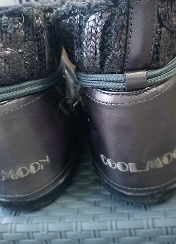 39 Beden Cool moon kar botu 