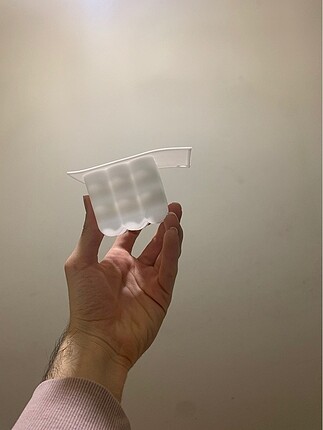 Bubble Slikon Kalıp