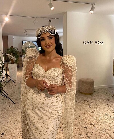 Diğer Gelinlik,nikah elbisesi,nişan abiyesi