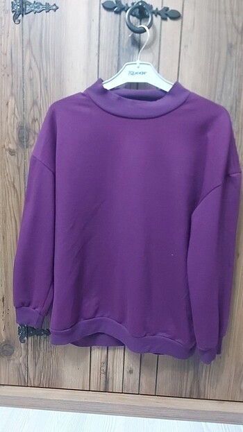 Mevsimlik sweat