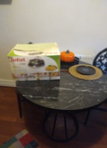Tefal actfiry 