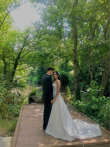 Gelinlik - Görsel 3