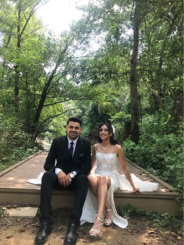 Gelinlik - Görsel 4