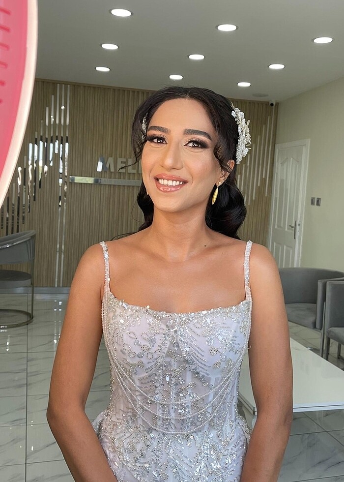 Gelinlik - Görsel 5