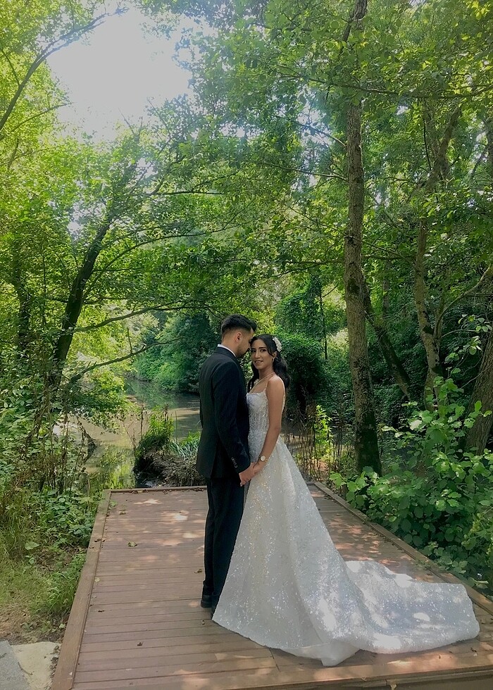 Gelinlik - Görsel 3