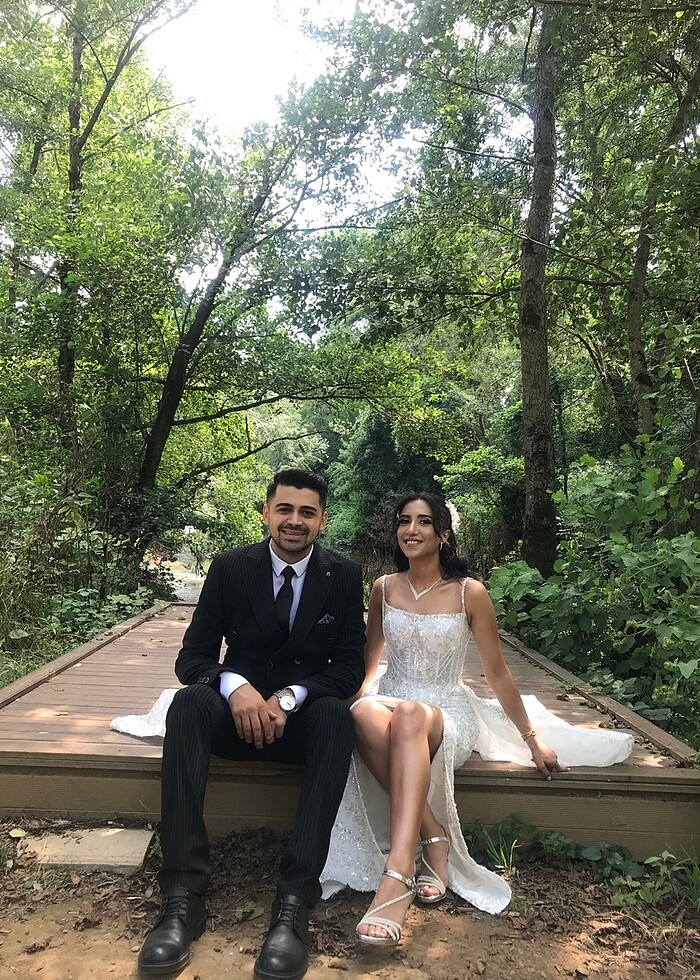 Gelinlik - Görsel 4