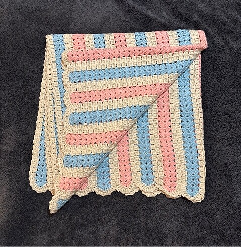 Handmade.