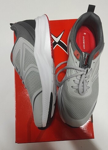 Kinetix spor ayakkabı 