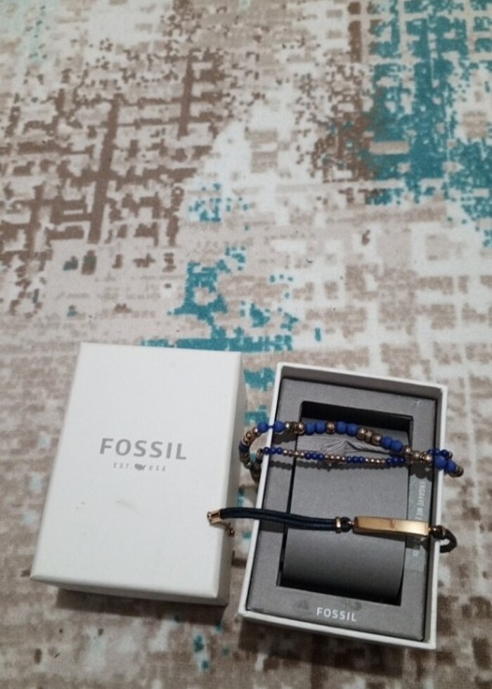 Bileklik set - Görsel 2