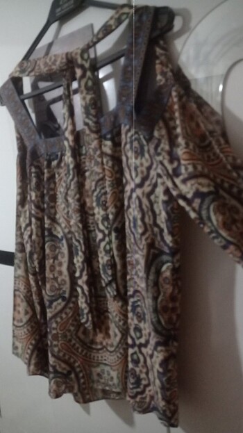 BCBG Maxazria Kadin ust