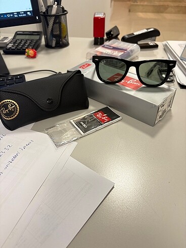 Rayban WAYFARER