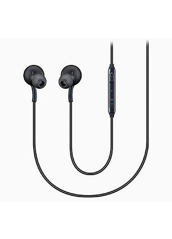 Hytech HY-XK20 Mobil Telefon Uyumlu Kulak içi Siyah Mikrofonlu K