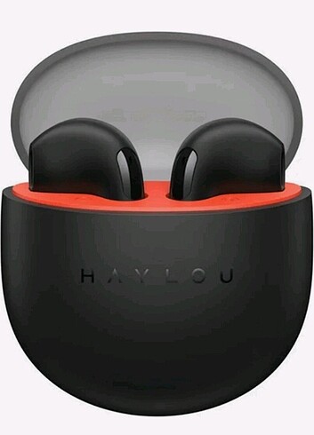 X1 Neo Siyah TWS Bluetooth 5.3 20S Pil Ömrü Kablosuz Kulaklık (H