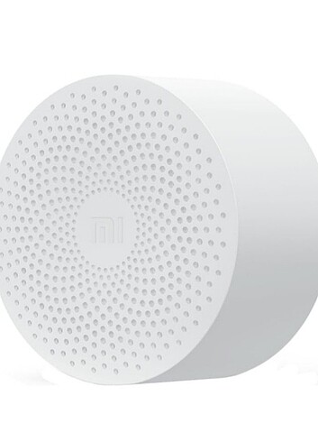 Xiaomi Mi Compact 2 Bluetooth Hoparlör