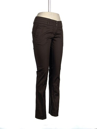 Vero Moda Vero Moda Kumaş Pantolon %70 İndirimli.