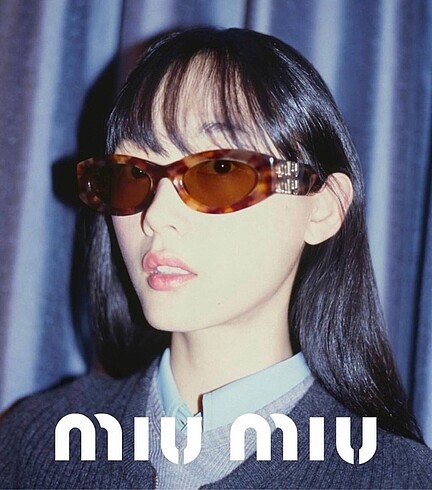 Miu Miu Miu miu ithal Gözlük