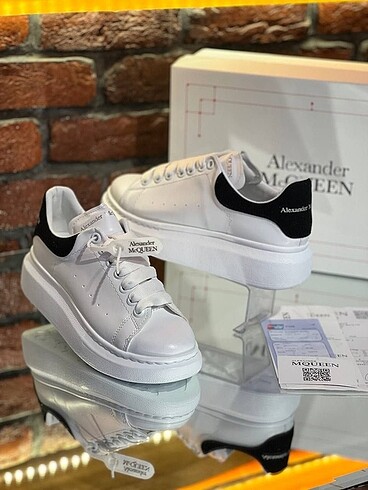 Alexander McQueen