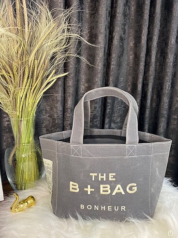 The B + Bag Bonheur