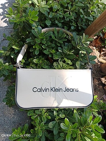  Beden pembe Renk Calvin Klein Baget